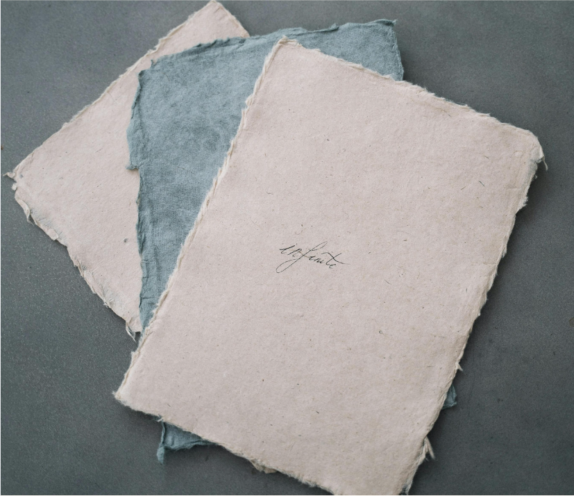 papermaking